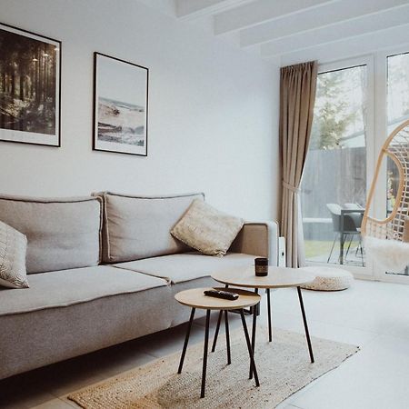 Forest House Pobierowo Zewnętrze zdjęcie