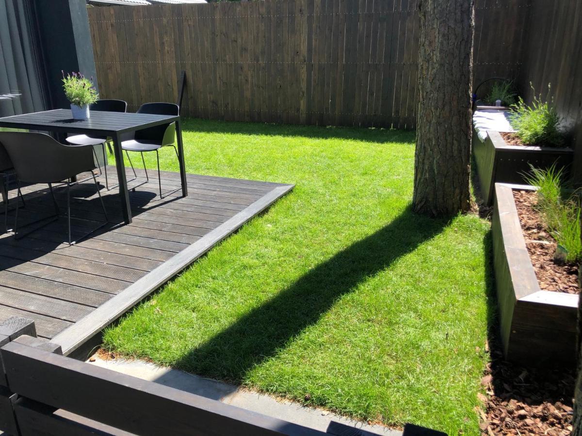 Forest House Pobierowo Zewnętrze zdjęcie