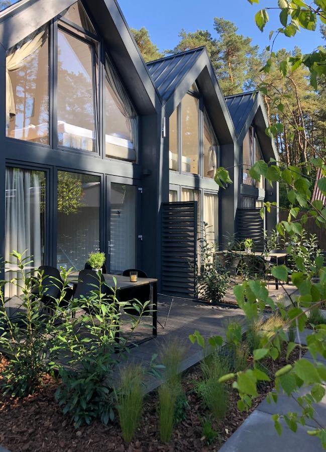 Forest House Pobierowo Zewnętrze zdjęcie