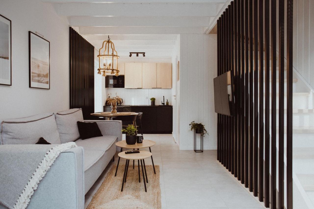 Forest House Pobierowo Zewnętrze zdjęcie