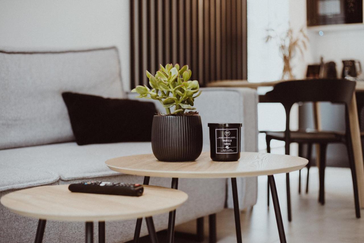 Forest House Pobierowo Zewnętrze zdjęcie