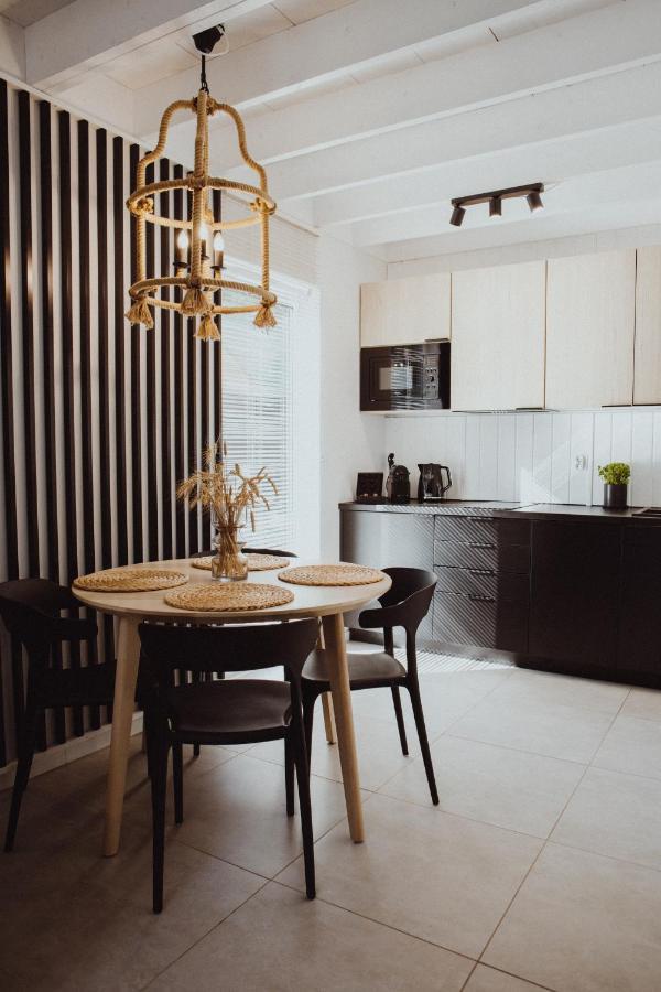 Forest House Pobierowo Zewnętrze zdjęcie