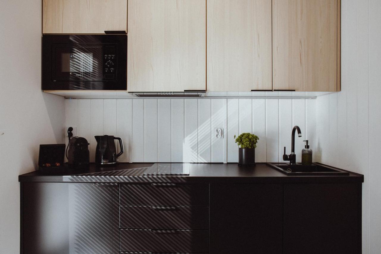Forest House Pobierowo Zewnętrze zdjęcie