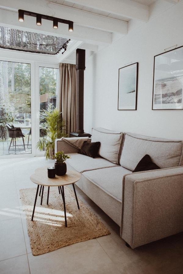 Forest House Pobierowo Zewnętrze zdjęcie