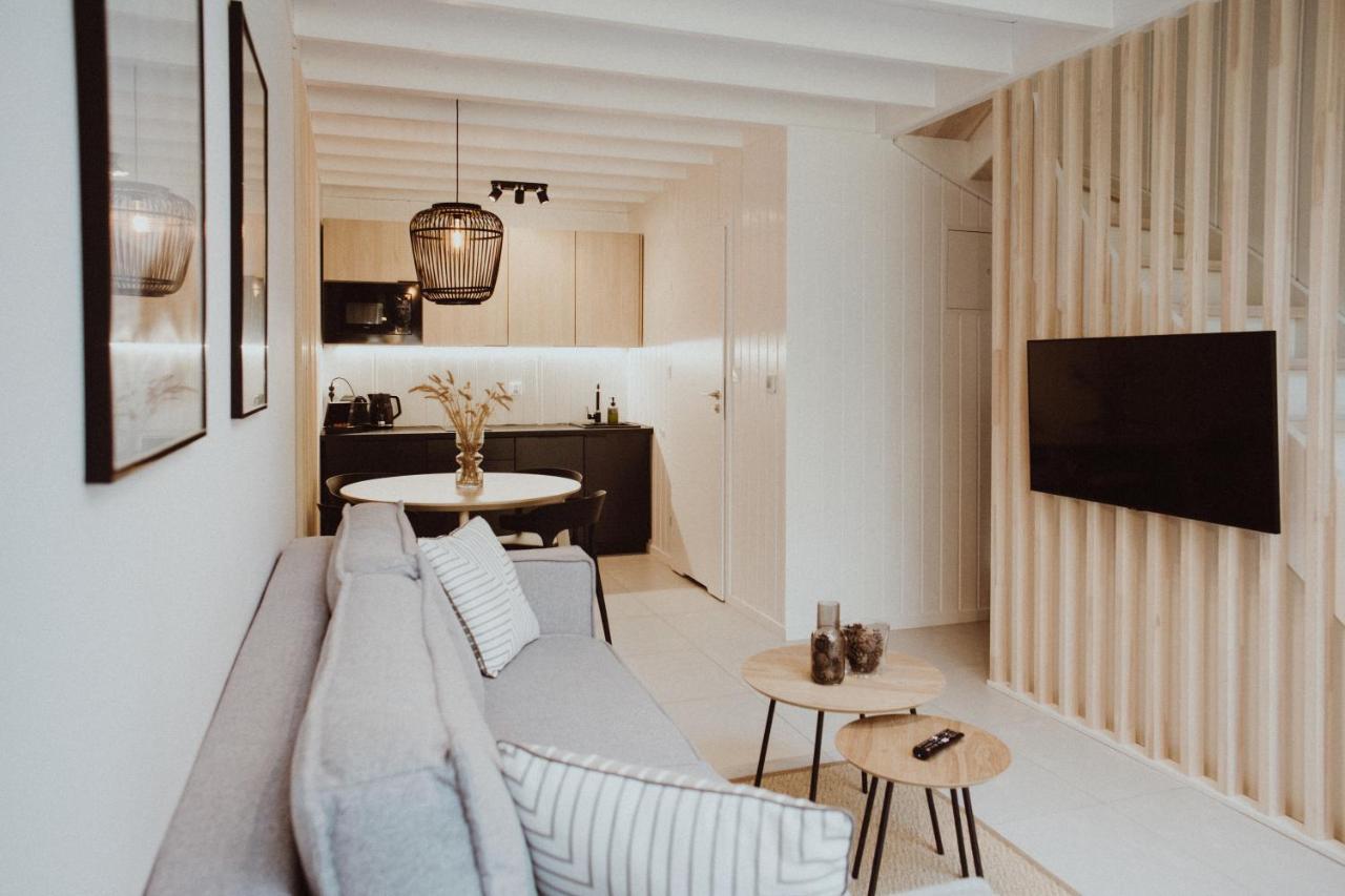 Forest House Pobierowo Zewnętrze zdjęcie