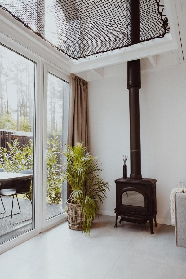 Forest House Pobierowo Zewnętrze zdjęcie